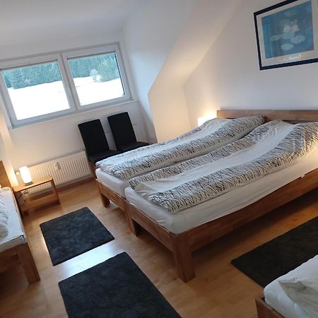 Haus Lucia, Mit Pool Und Sauna, Appartment 4 Schoenwald im Schwarzwald Exterior photo
