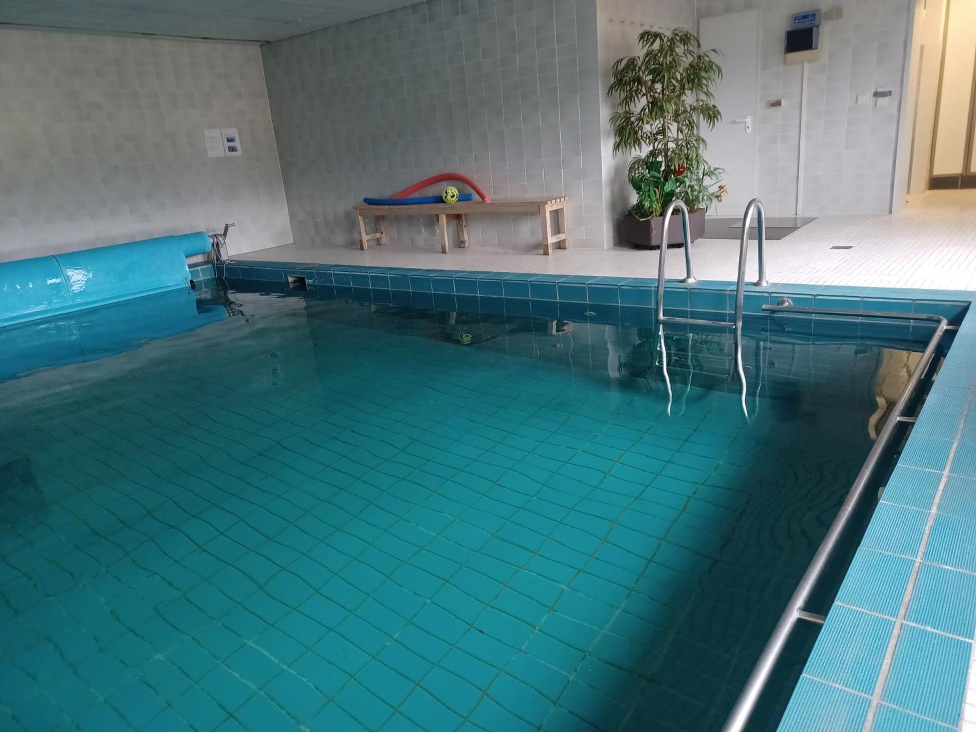 Haus Lucia, Mit Pool Und Sauna, Appartment 4 Schoenwald im Schwarzwald Exterior photo